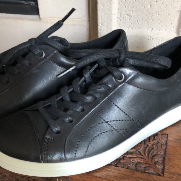 ECCO sneakers. - Picture 6 of 6